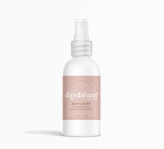 Daydream Daylight Energizing & Mood Enhancing - Functional Aromatherapy Spray