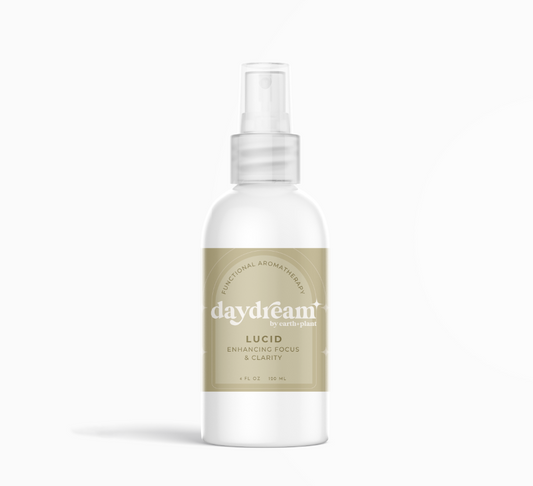 Daydream Lucid Focus & Clarity - Functional Aromatherapy Spray