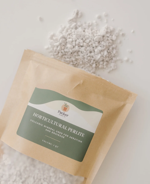 Horticultural Perlite | Soil Amendment