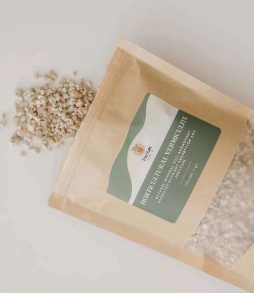 Horticultural Vermiculite | Soil Amendment