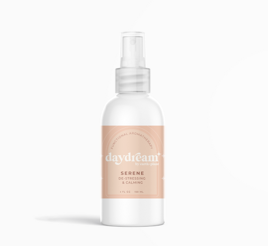 Daydream Serene De-Stressing & Calming - Functional Aromatherapy Spray
