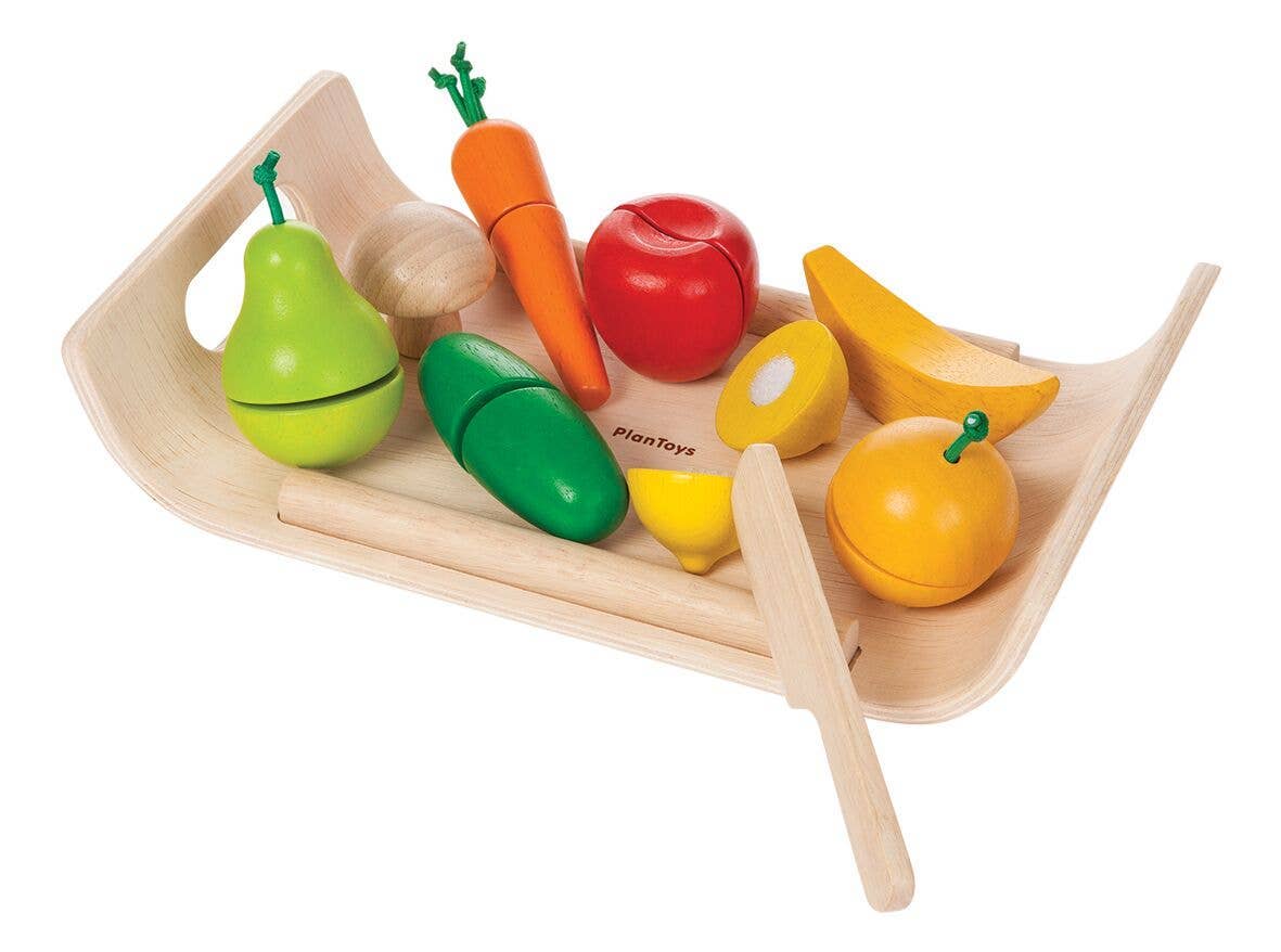 Wooden Toys for Toddlers and Kids