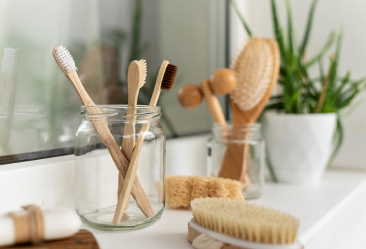 Eco-Friendly Personal Care Routines: Transitioning to Sustainable Products