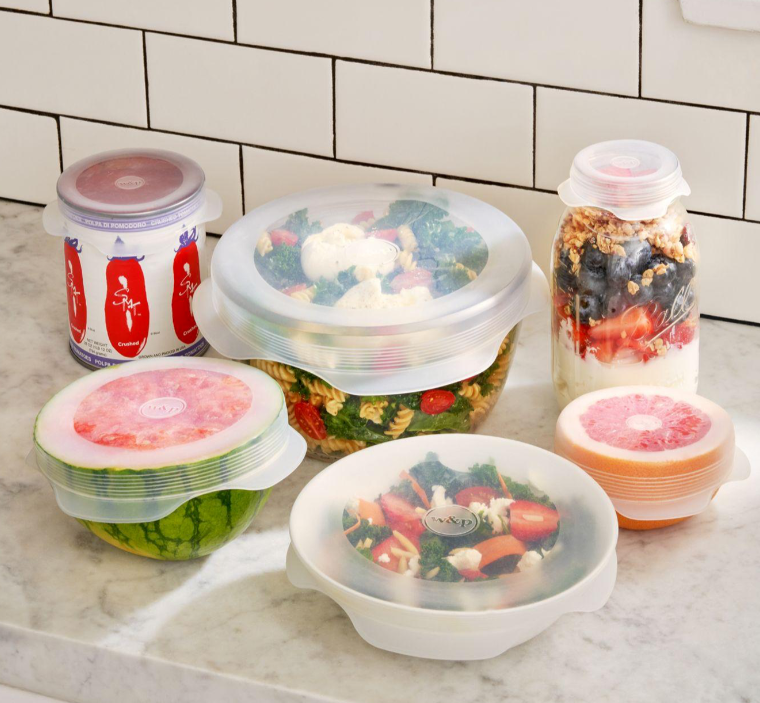 Sustainable, Non-Toxic Kitchen Essentials