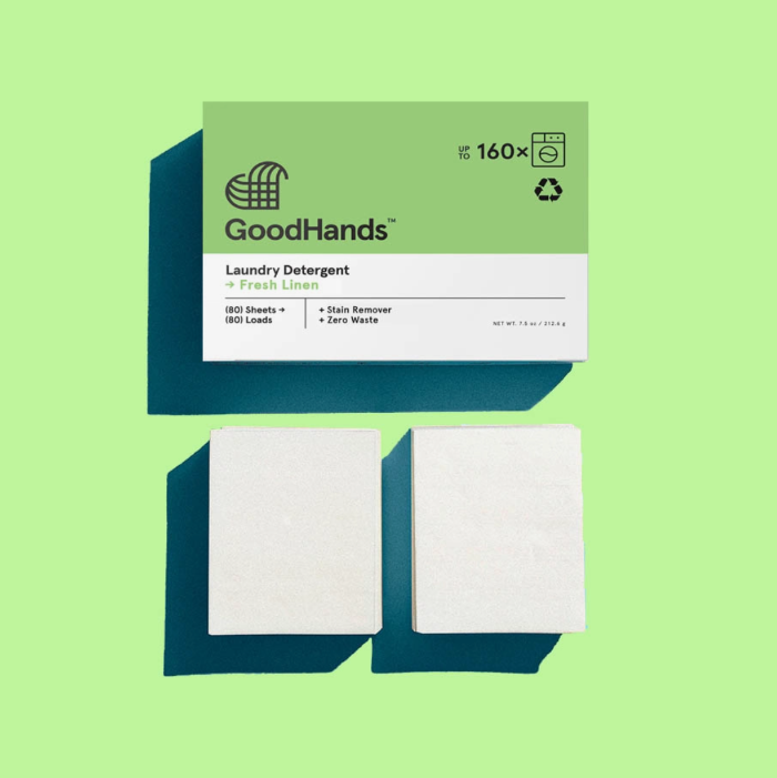 Sustainable, Non-Toxic, Natural Home Essentials