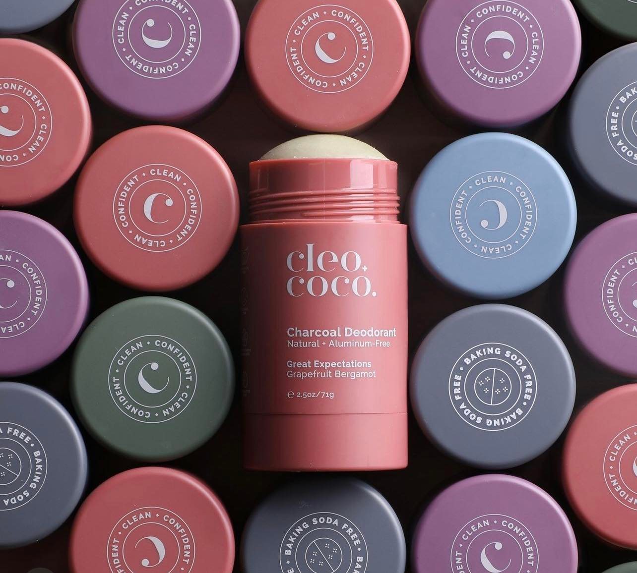 Natural, Non-Toxic Personal Care