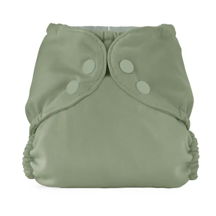 Sustainable Cloth Diaper - Outer (+ Swim Diaper)