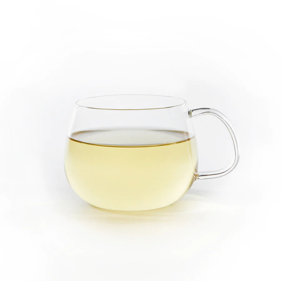 Chamomile Dream Fair-Trade, Calming Herbal Tea - Tin & Spoon