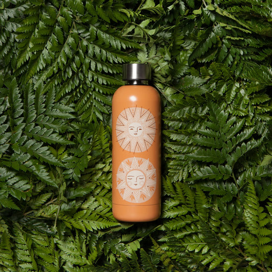 Danica Studio Soleil Stainless Steel Water Bottle