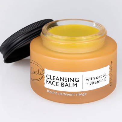 Upcircle All Natural Cleansing Face Balm