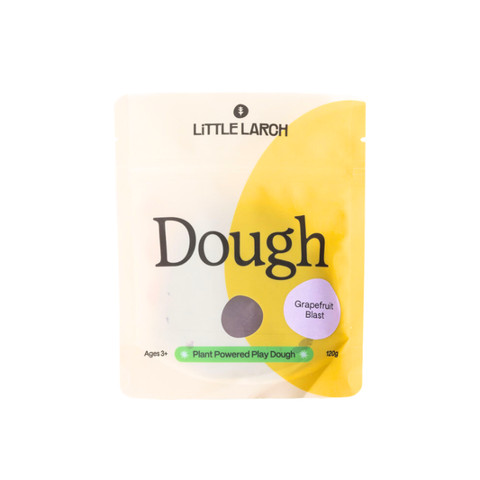 Dough | Natural Play Dough