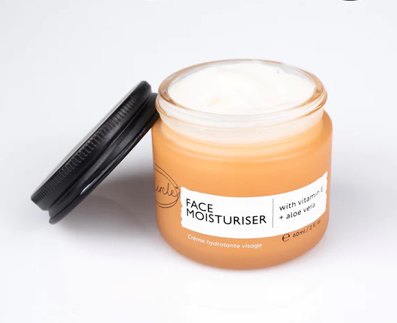 Upcircle Face Moisturizer