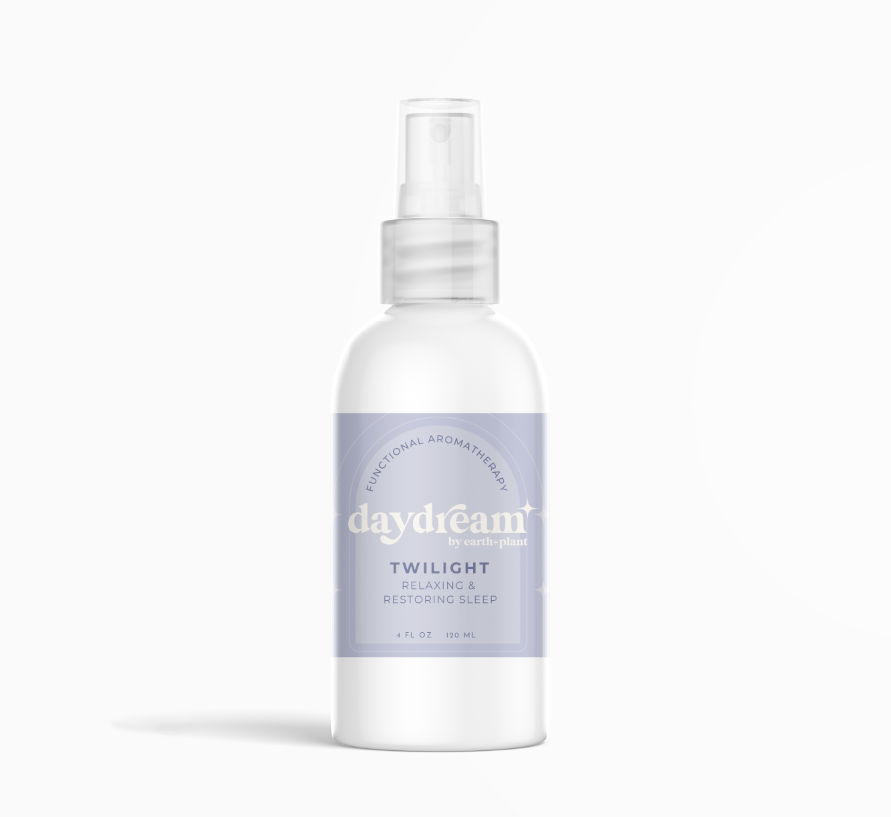 Daydream Twilight Restoring Sleep - Functional Aromatherapy Spray